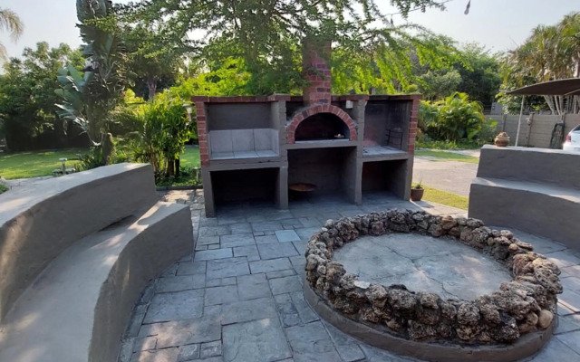 Villa Pesca Self-catering accommodation