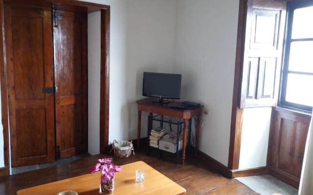 Casa Rural Tamaide