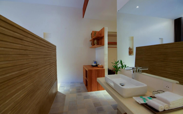Apsara Residence Hotel