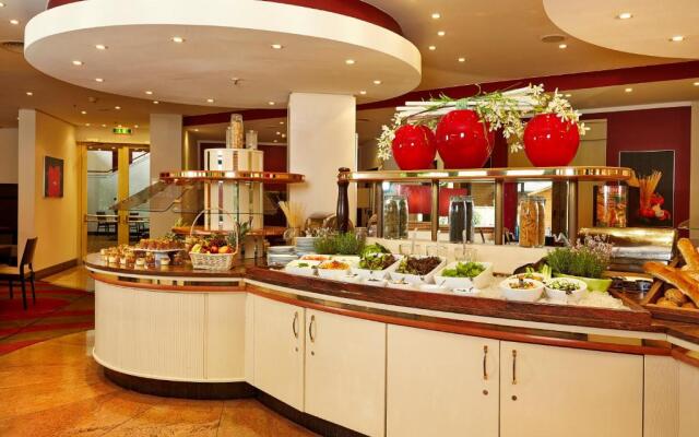 H+ Hotel Bad Soden