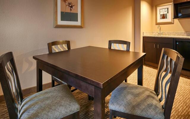 Best Western Plus Las Vegas South Henderson