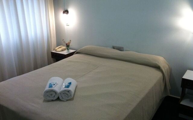 Hotel Foeva