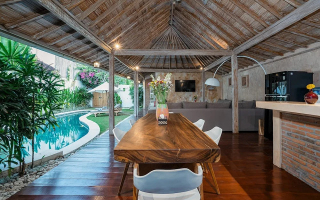 Villa Amsa