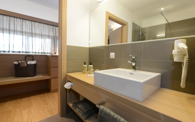 Hotel Moserhof