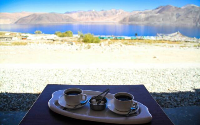 Ser Bhum Tso Resort