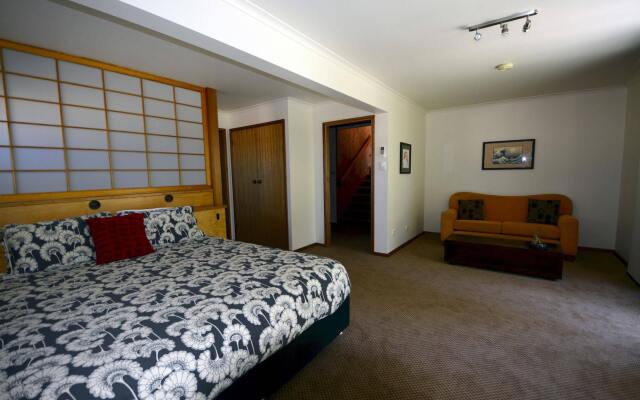 Beachview Homestay