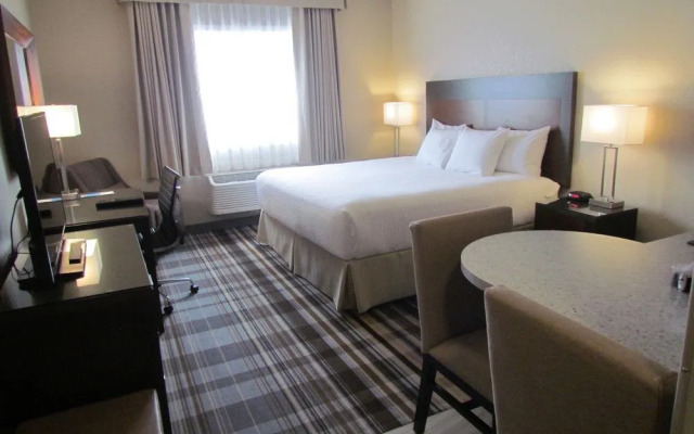 Days Inn and Suites Airdrie