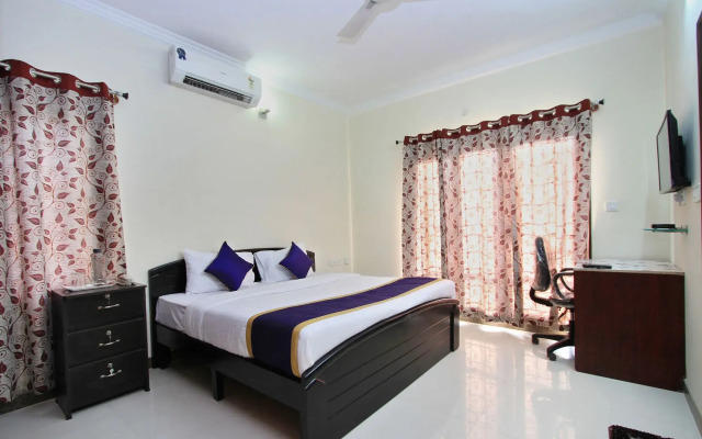3 Square Inn by OYO Rooms