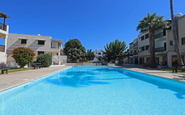 Taniandres apartments