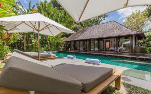 Bali Villa Home