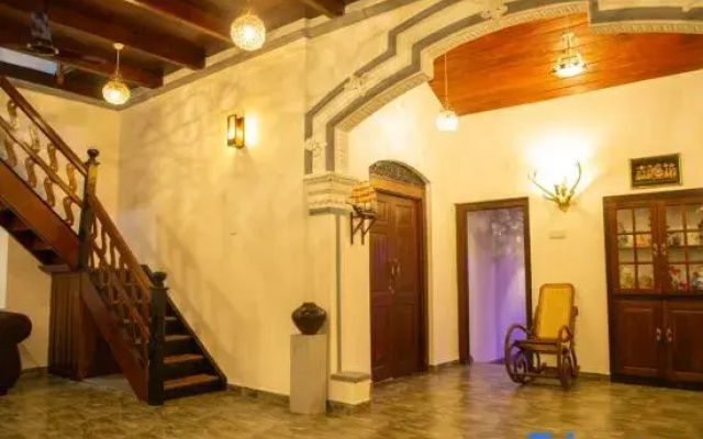Sea Turtles Boutique Bungalow