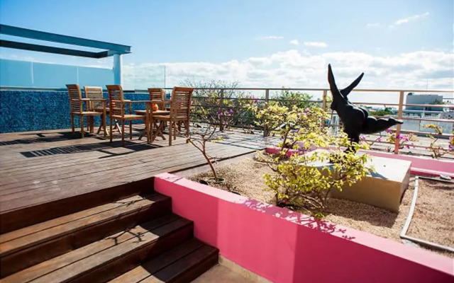 DOCA 301 by Tripintravel