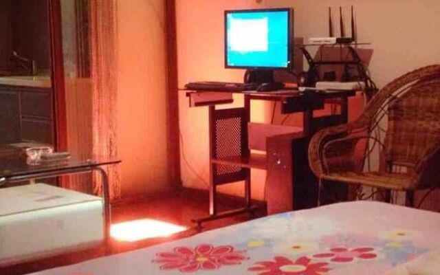 Dihu Hotel
