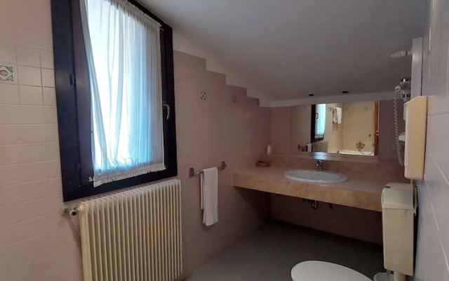 Albergo Alla Pineta