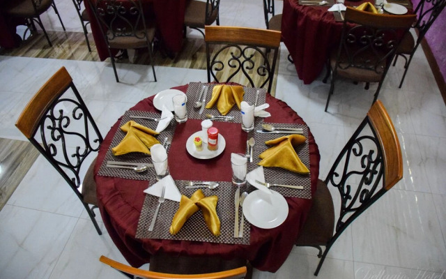 Dellagio Hotel