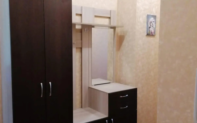 Апартаменты на улице Дзержинского 3