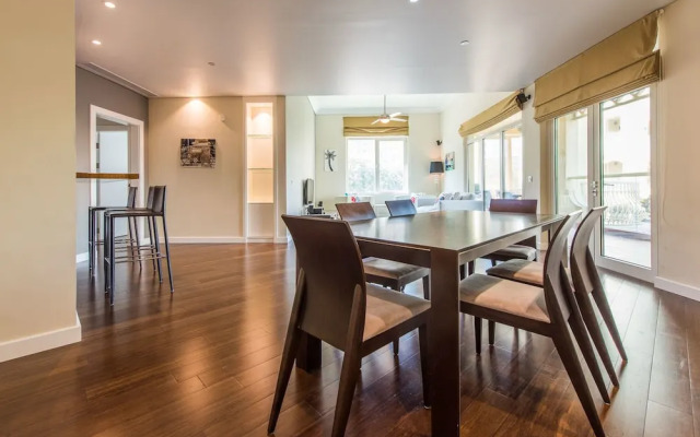 Al Khushkar by Deluxe Holiday Homes
