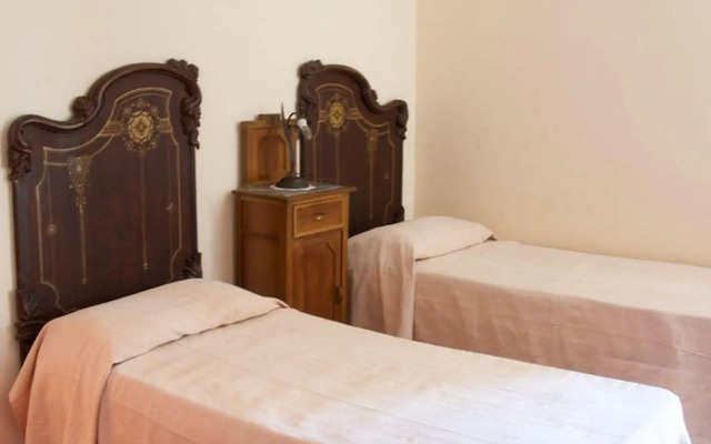 Agriturismo Biologico DellEtna