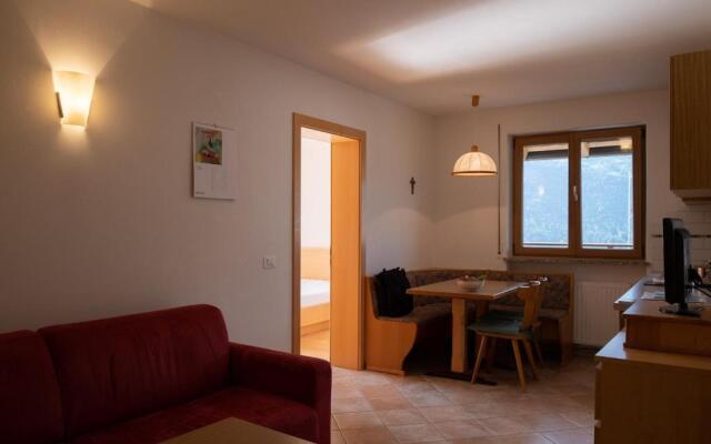 Fewo Dreiraum im Haus Götsch 6