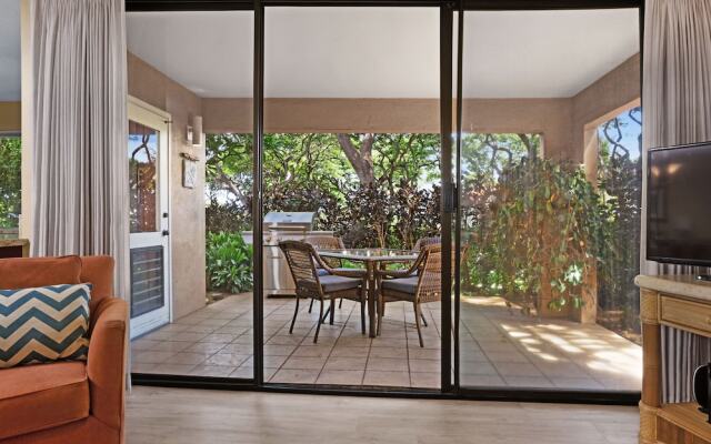 Wailea Ekahi 37C - One Bedroom Condo