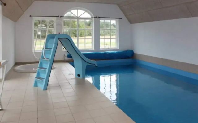 Luxury Pool House Retreat - By Traum Ferienwohnungen
