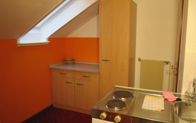 Hotel Pension Marie-Luise