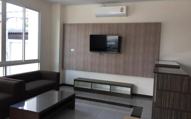 TTT Hotel