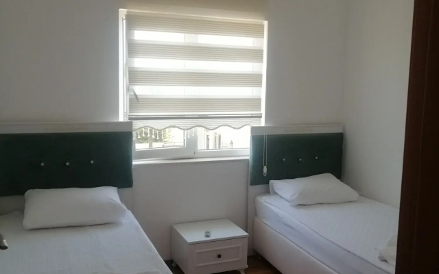 Taurus Residences 2