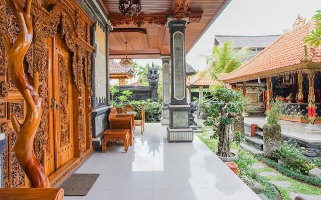 Pucuk Bali Guest House 2