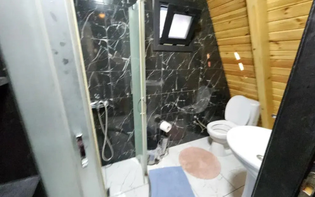 Sapanca Çağlayan Bungalow