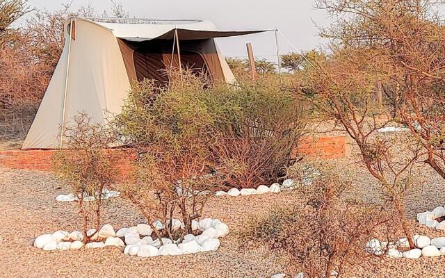 ZenZontle GlampingSMA By Rotamundos