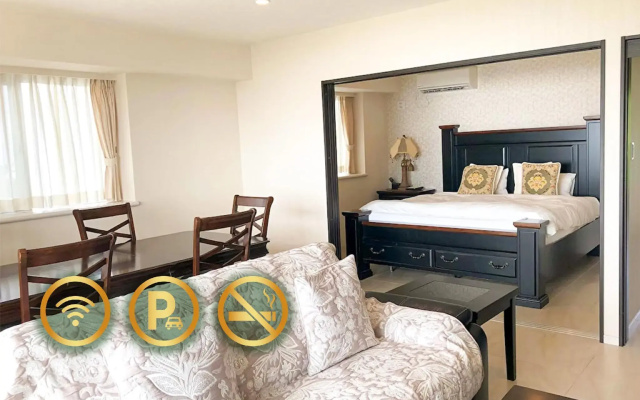 Wisteria Condominium Resort