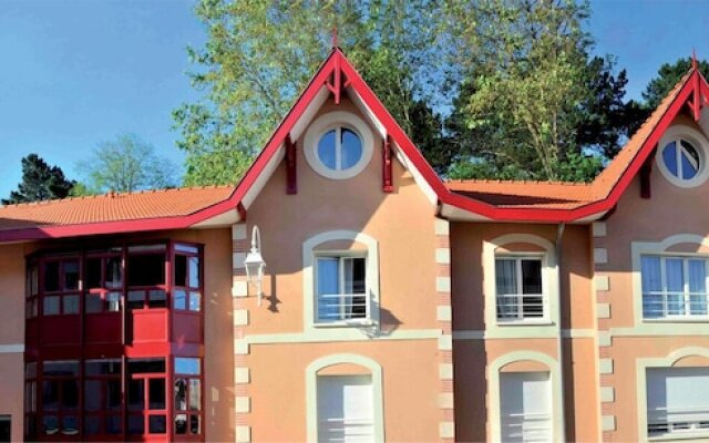 Lagrange Vacances - Le Jardin Mauresque