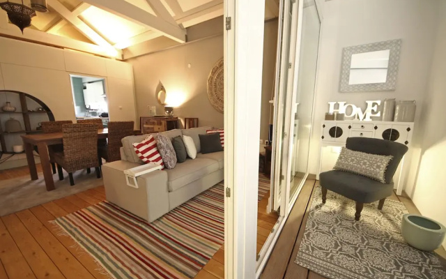 DA'Home - Oporto Lighthouse Apartment