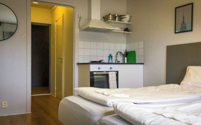 Sundsvall Hotel Apartments