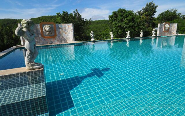 Baan Ing Khao