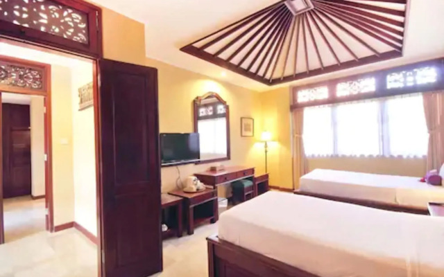 Royal Hotel and Villa Bali