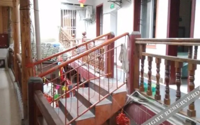 Yongjian Hostel