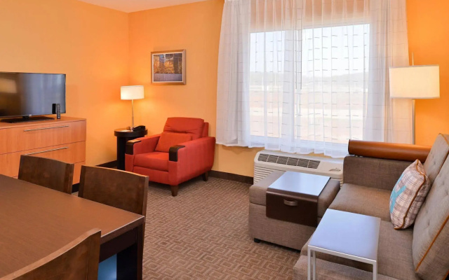 TownePlace Suites Huntsville West/Redstone Gateway