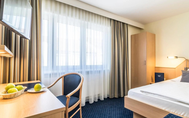 Hotel Garni Oberrhein