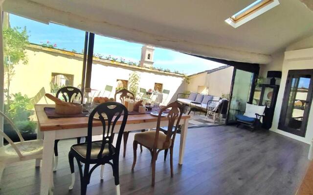 Le Prince - Maison d'hôtes