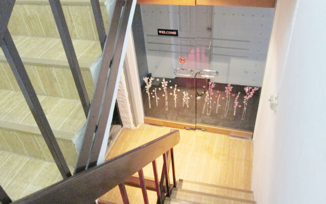 1Sabai Hostel