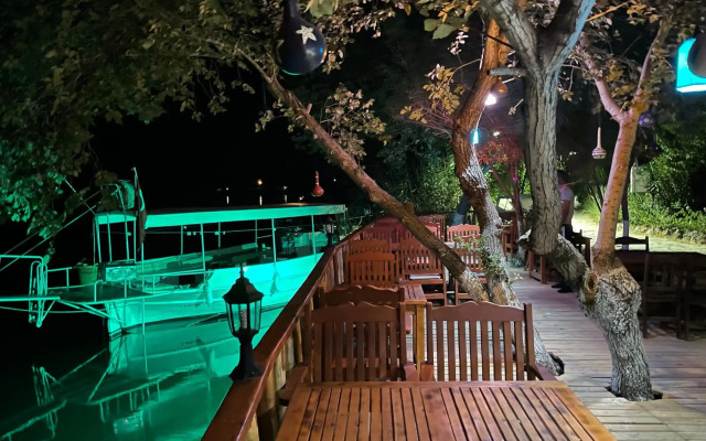 Dalyan Yunus Hotel