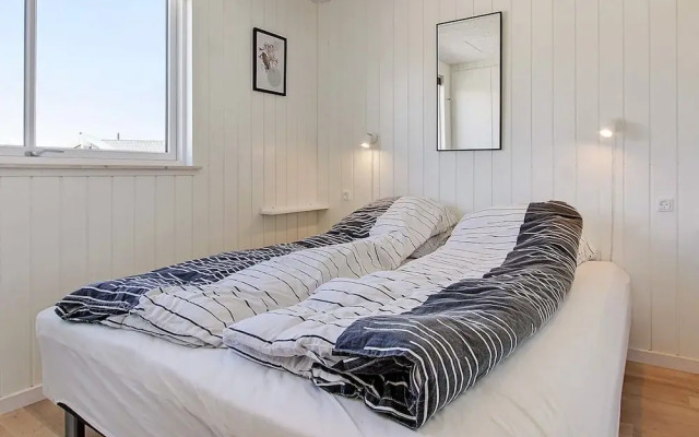 Luxury Retreat in Blavand - By Traum Ferienwohnungen