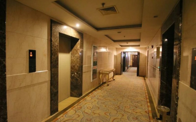Shanghai Qidian Apartment The Bund