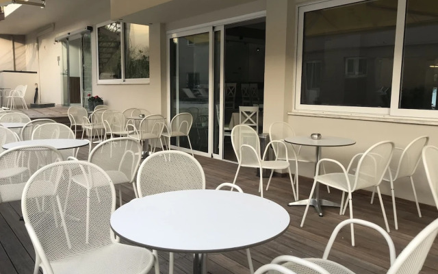 Plaza Hotel Nafpaktos