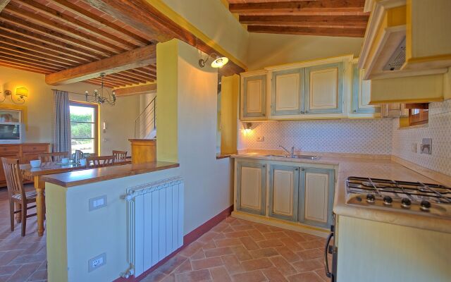 Villa Il Caggio