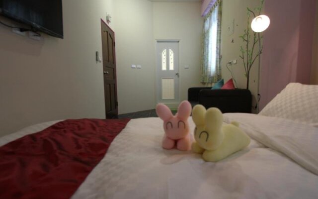 La Casa Guest House