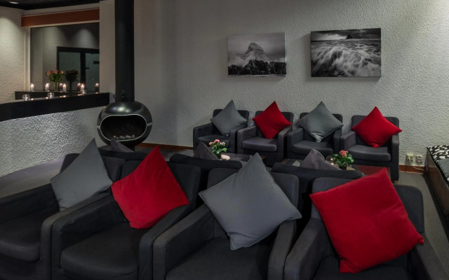 Thon Partner Hotel Andrikken