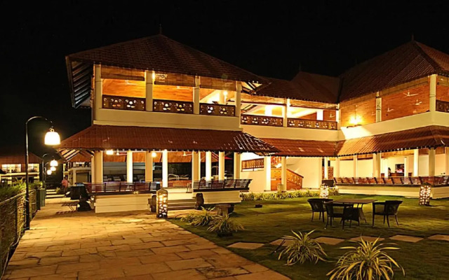 Paloma Backwater Resorts